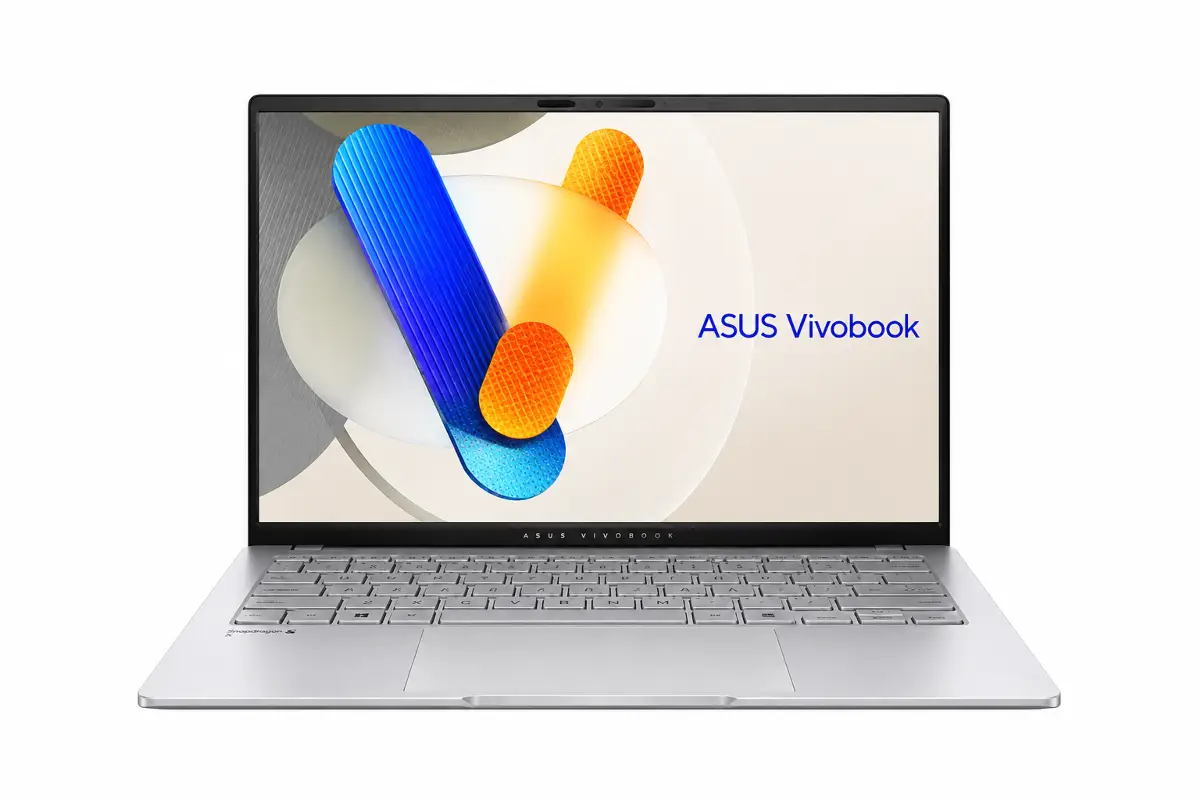 ASUS Vivobook 14 Snapdragon X