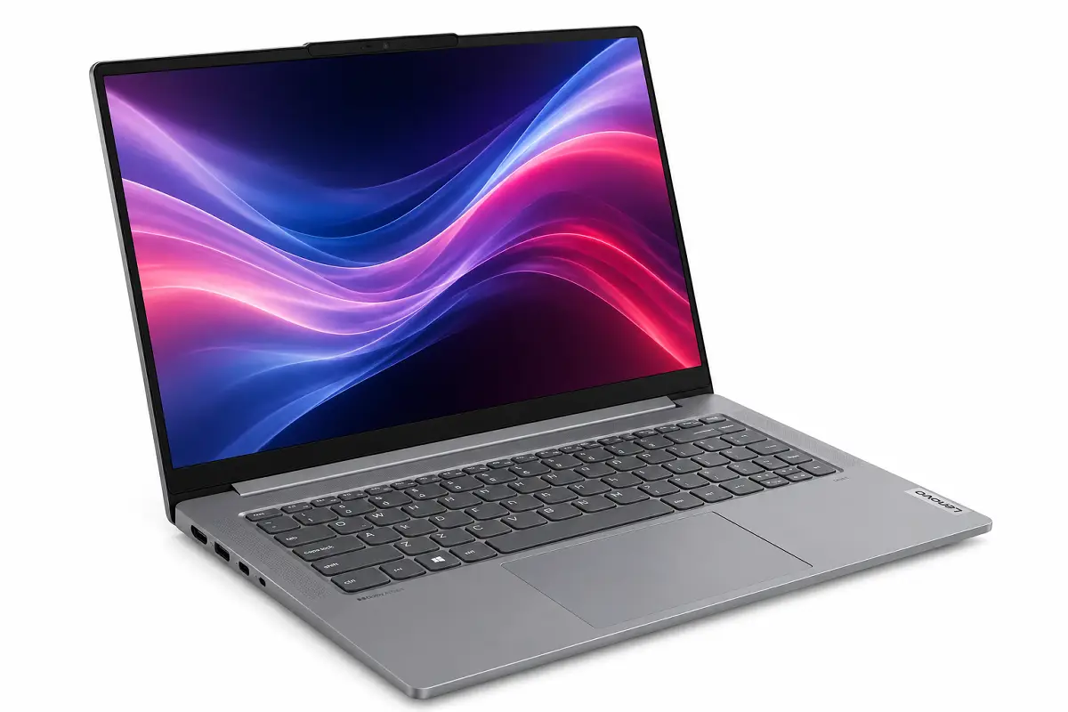 Lenovo IdeaPad Slim 5 OLED Snapdragon X Plus