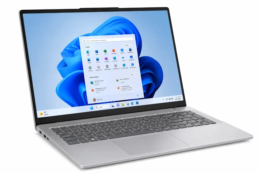 Lenovo IdeaPad Slim 3 Copilot Plus PC