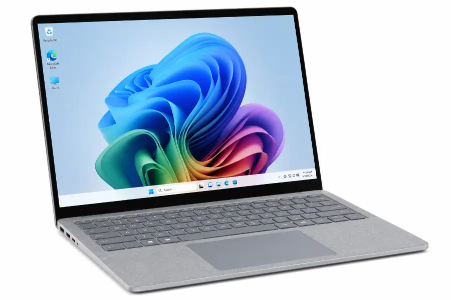 Microsoft Surface Laptop 7 Copilot Plus PC